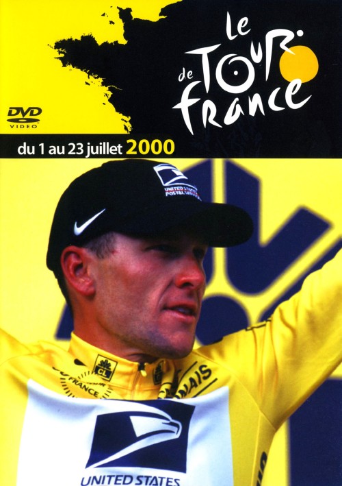 ツール・ド・フランス 2000/ランス・アームストロング