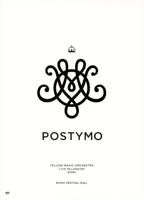 POSTYMO ～yellow Magic Orchestra Live in London 2008+～/YMO