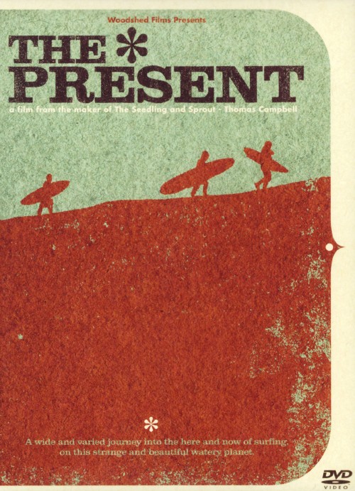 The PRESENT/デイブ・ラストヴィッチ