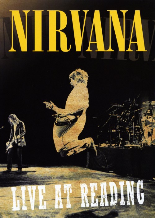 ニルヴァーナ/ライヴ・アット・レディング/ニルヴァーナ