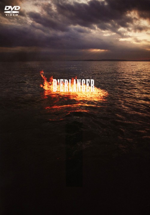 D’ERLANGER/13e cross intoxication/D’ERLANGER