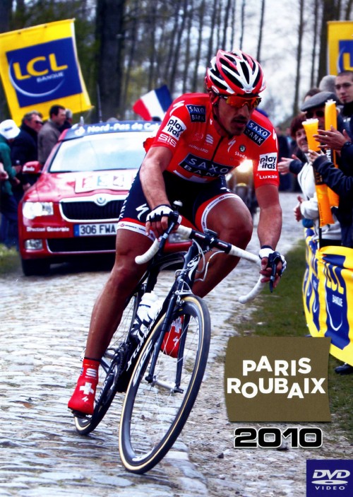 パリ～ルーベ 2010