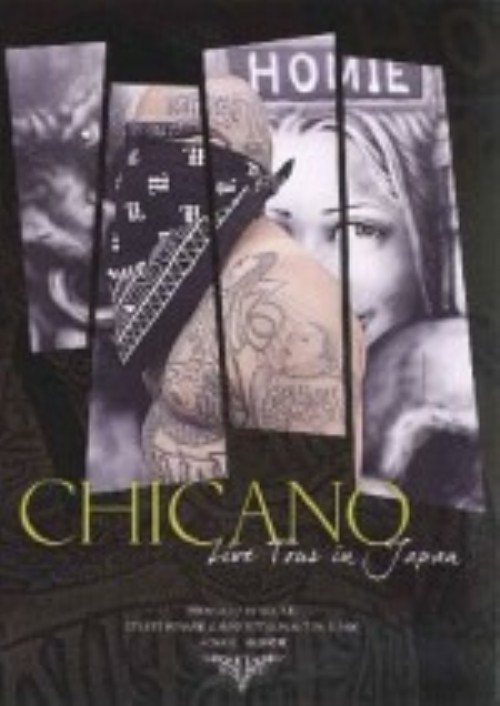CHICANO Live Tour in Japan