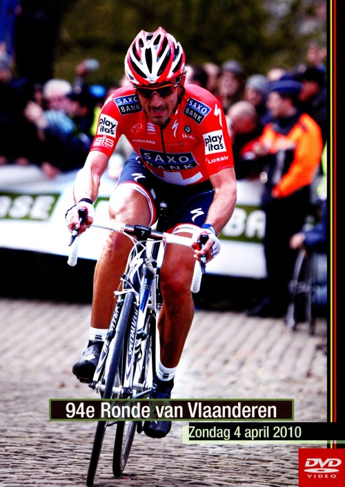 ツール・デ・フランドル 2010