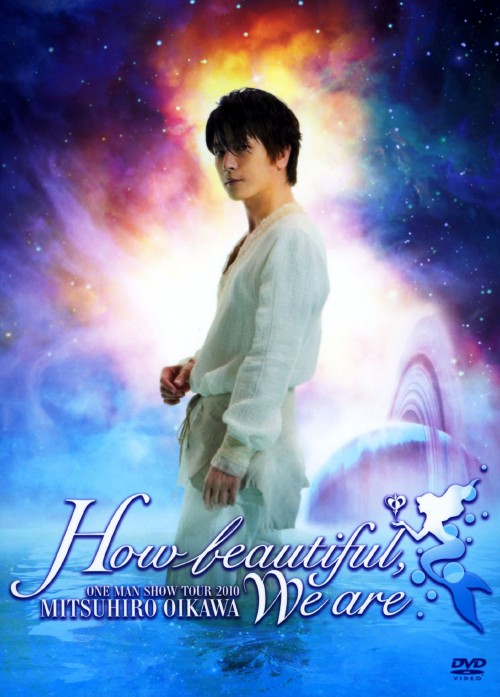 及川光博ワンマンショーツアー2010「美しき世界。」/及川光博