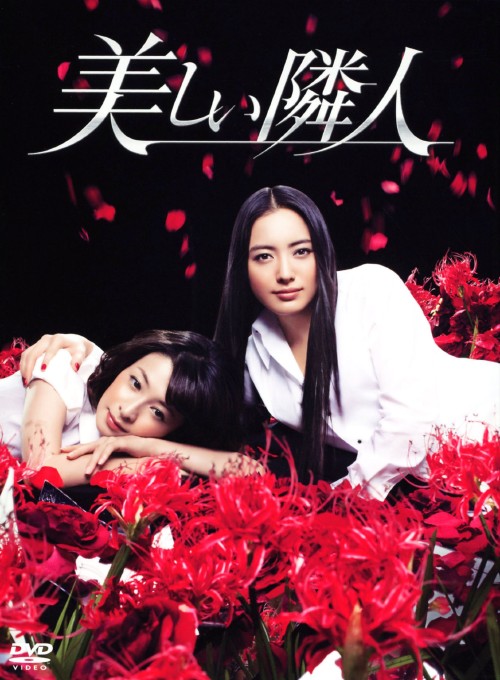 美しい隣人 DVD-BOX/仲間由紀恵
