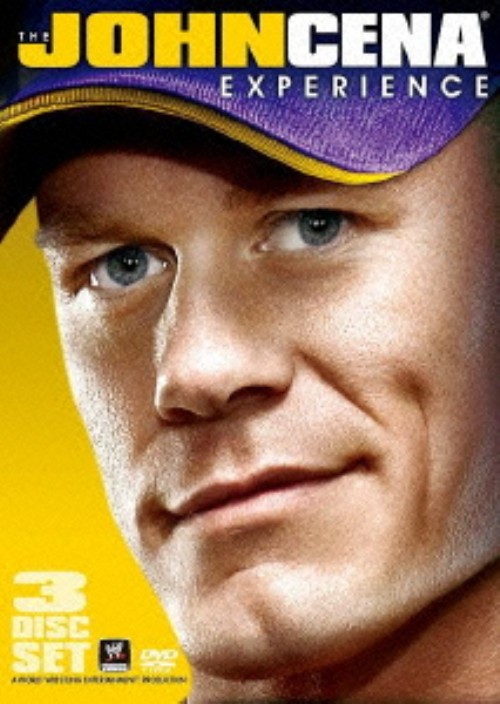WWE ジョン・シナ エクスペリエンス/ジョン・シナ