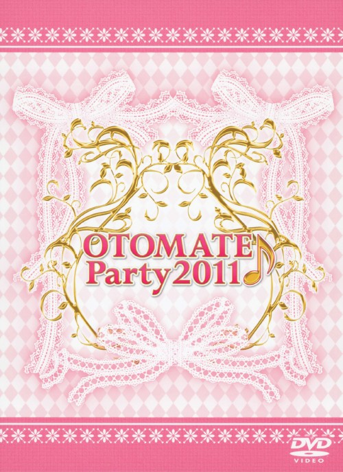 オトメイトパーティー 2011/KENN