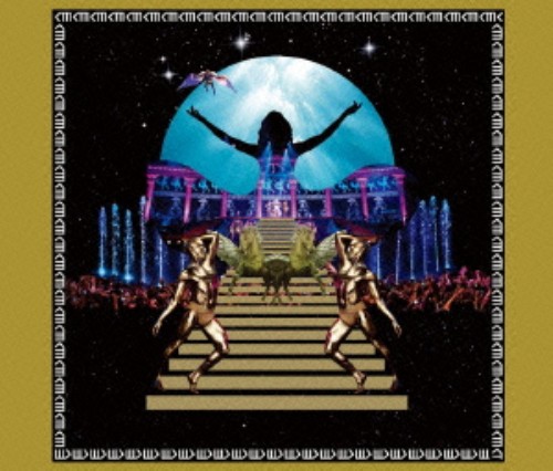 カイリー・ミノーグ/アフロディーテ・レ・フォリー ライヴ・イン・ロンドン/カイリー・ミノーグ