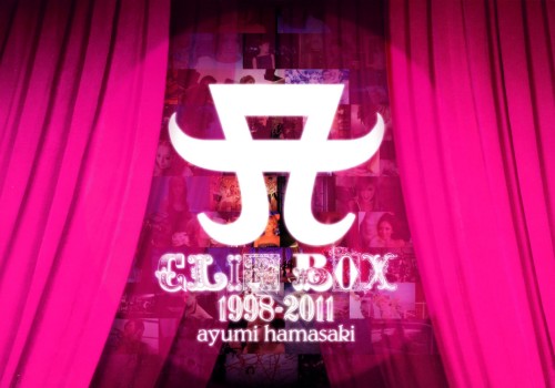 浜崎あゆみ/A CLIP BOX 1998-2011/浜崎あゆみ