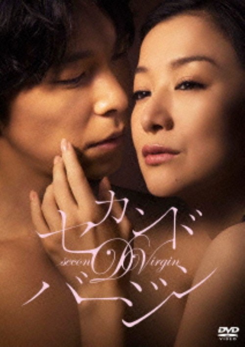 セカンドバージン スペシャル・エディション (劇場版)/鈴木京香