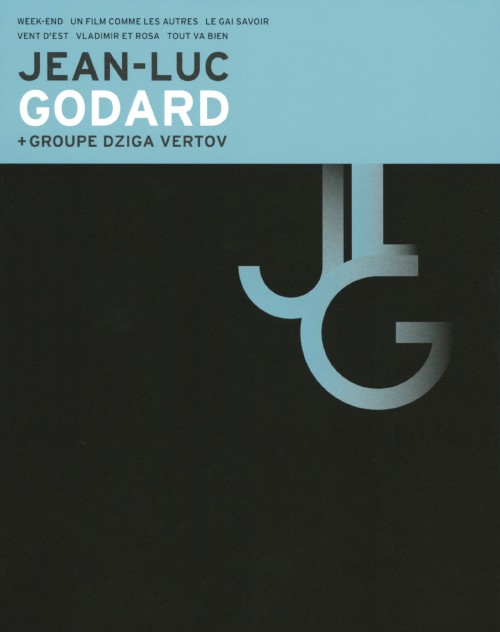 ジャン=リュック・ゴダール+ジガ・ヴェルトフ集団 DVD-BOX/ミレーユ・ダルク
