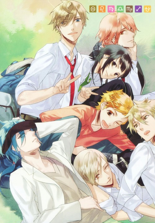 Starry☆Sky スペシャルプライスDVD-BOX 2/折笠富美子