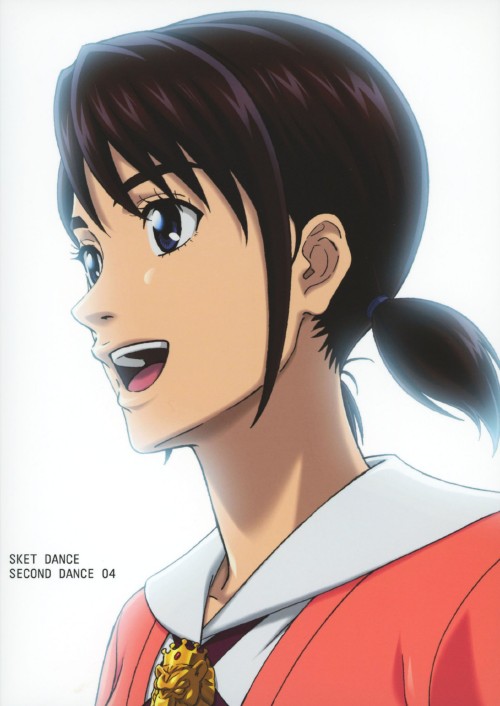 SKET DANCE -セカンド・ダンス- 04 <初回限定版>/吉野裕行
