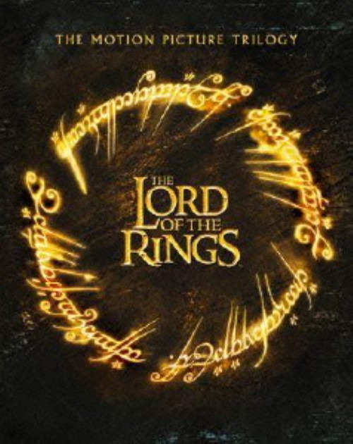 ロード・オブ・ザ・リング BOX/イライジャ・ウッド