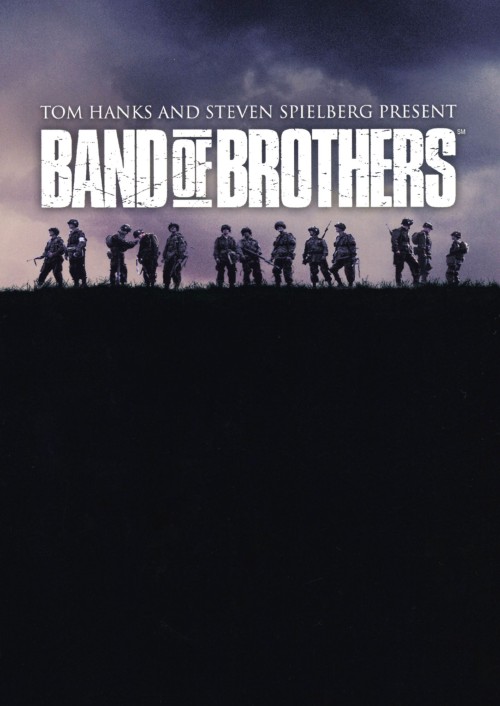 バンド・オブ・ブラザース コンプリート・ボックス/ダミアン・ルイス