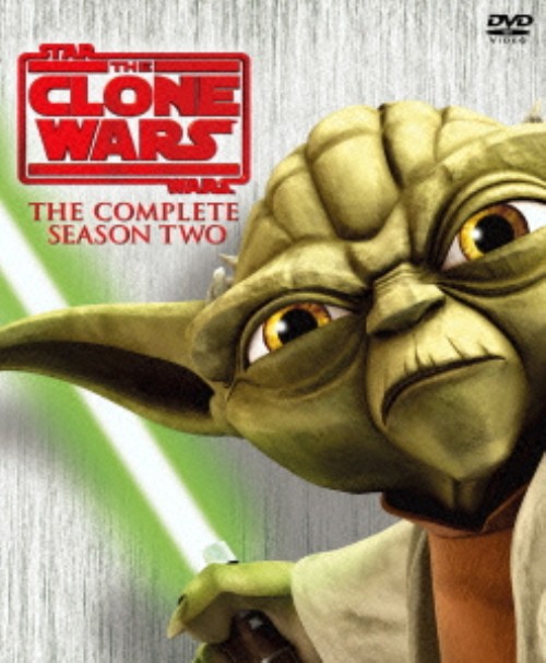 ゲオ公式通販サイト ゲオオンラインストア 中古 スター ウォーズクローン ウォーズ 2nd コンプリートセット Dvd マット ランター Dvd