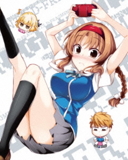 ディーふらぐ! 第2巻/小西克幸