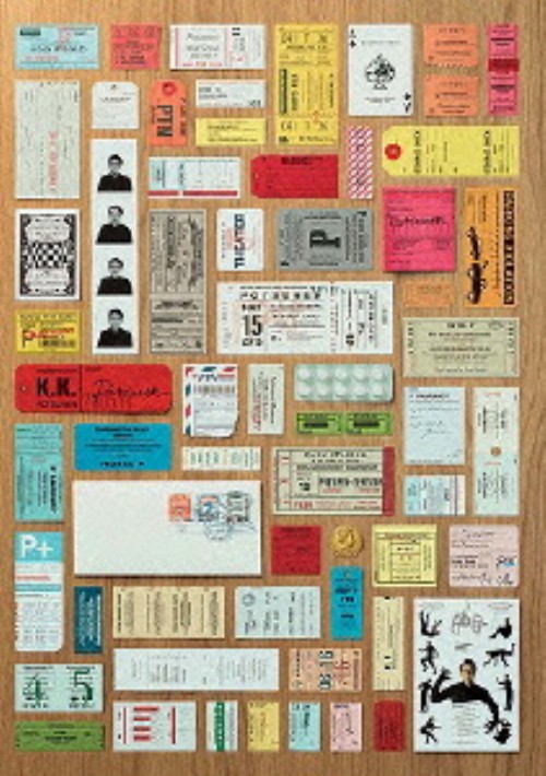 LIVE POTSUNEN 2013「P+」/小林賢太郎テレビ ライブポツネンinヨーロッパ/小林賢太郎