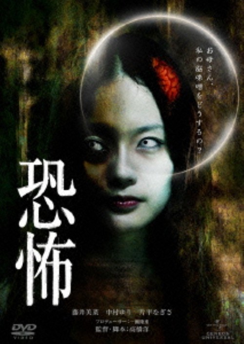 恐怖 (2009)/藤井美菜