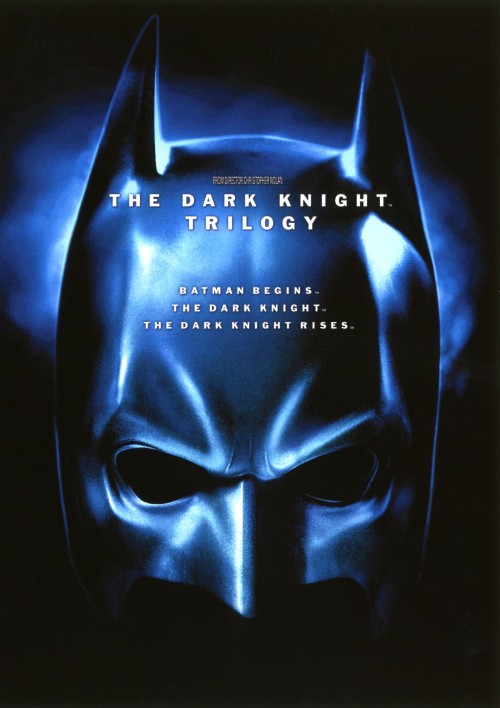 ダークナイト トリロジー スペシャル・パック <初回生産限定版>/クリスチャン・ベール