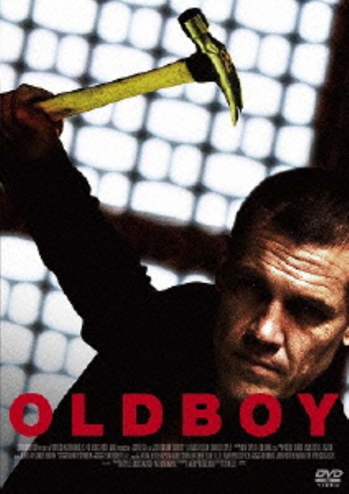 オールド・ボーイ (2013)/ジョシュ・ブローリン