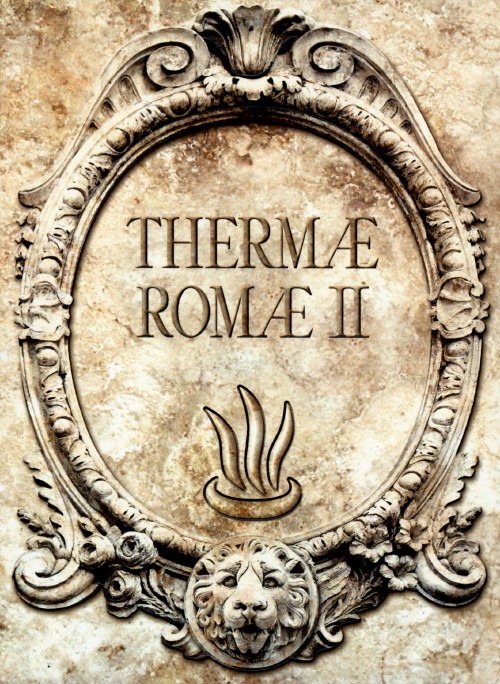 テルマエ・ロマエ Ⅱ (実写) 豪華版/阿部寛