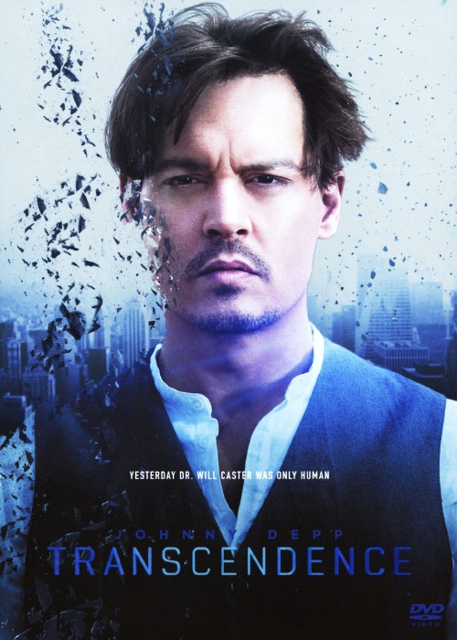 ゲオ公式通販サイト ゲオオンラインストア 中古 トランセンデンス Dvd ジョニー デップ Dvd