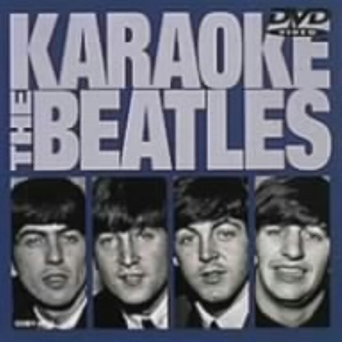 カラオケ・ザ・ビートルズ