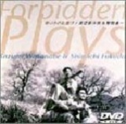 渡辺香津美/禁じられた遊び/渡辺香津美