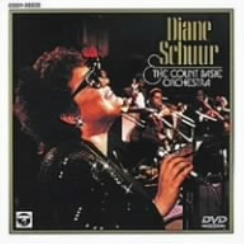 ダイアン・シェーア/スペシャル・ライヴ/ダイアン・シューア