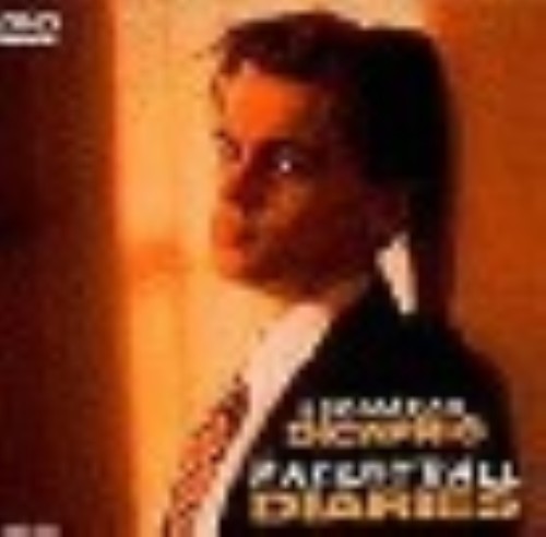 バスケットボール・ダイアリーズ/レオナルド・ディカプリオ