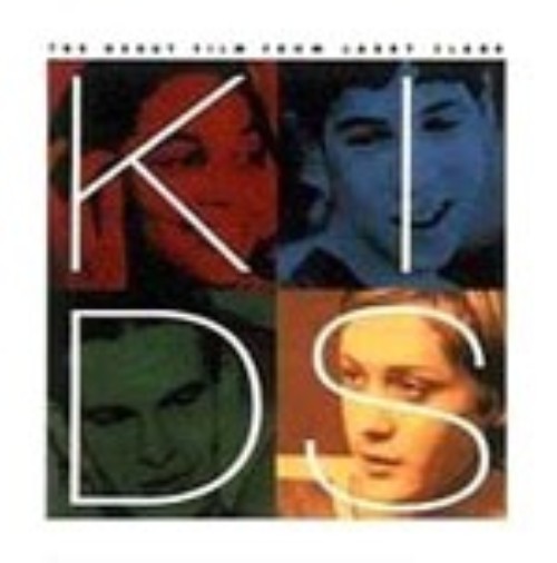 キッズ/レオ・フィッツパトリック