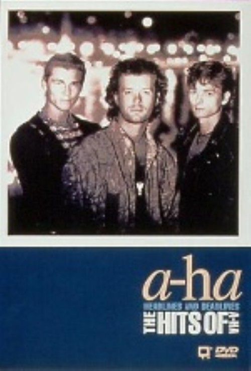 ザ・ヒッツ・オブ・a-ha/a-ha