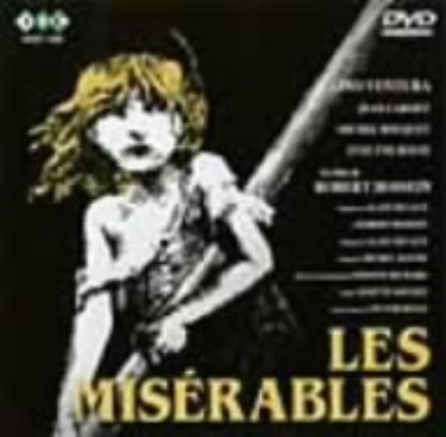レ・ミゼラブル (1983)/リノ・ヴァンチュラ