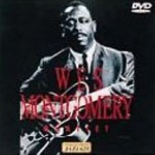 ウエス・モンゴメリー/JAZZ625/ウエス・モンゴメリー