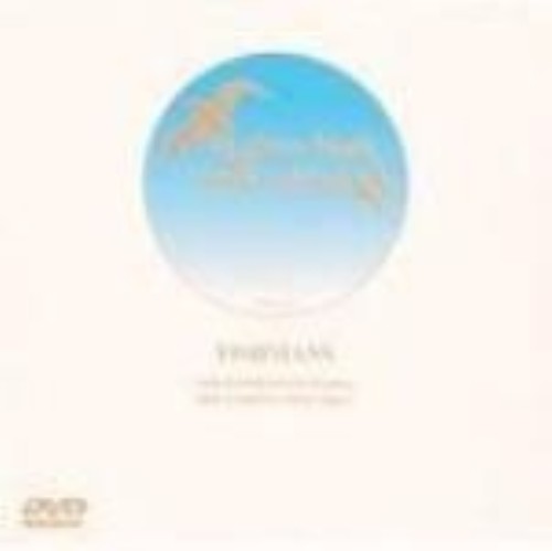 フィッシュマンズ/THE THREE biRds&MORE FEELiNGS/フィッシュマンズ