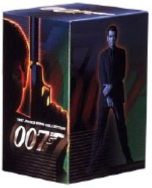 007 特別編 コレクターズBOX 1 <初回限定生産版>