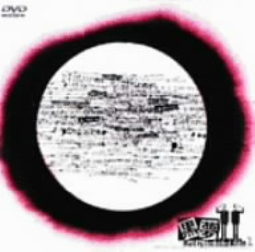 黒夢/DVDピクチャーズ Vol.1/黒夢