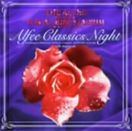TOKYO AUBE STADIUM～ALFEE CLASSICS NIGHT/THE ALFEE
