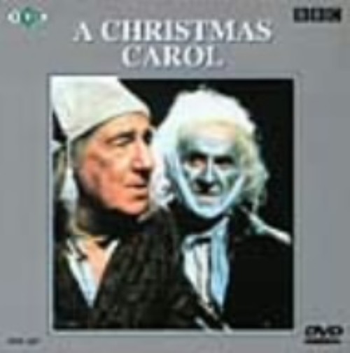 クリスマス・キャロル (1977)/マイケル・ホーダーン