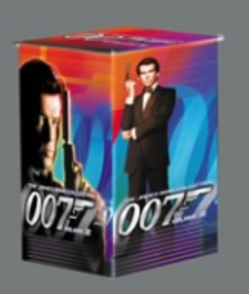 007 特別編 コレクターズBOX 2 <初回限定生産版>