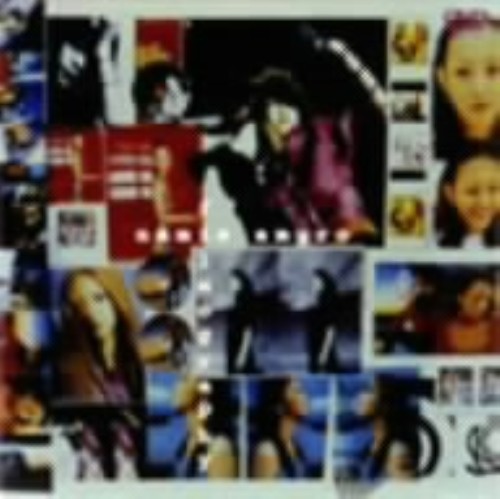 安室奈美恵/filmography/安室奈美恵
