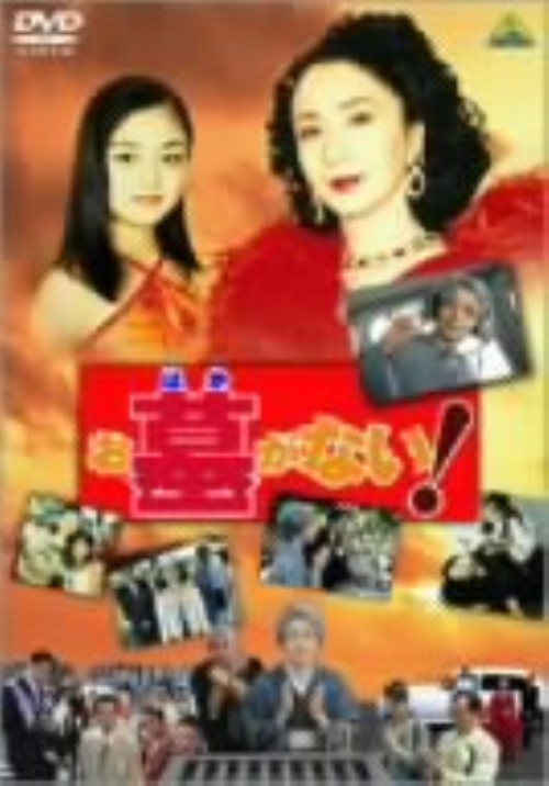 お墓がない!/岩下志麻