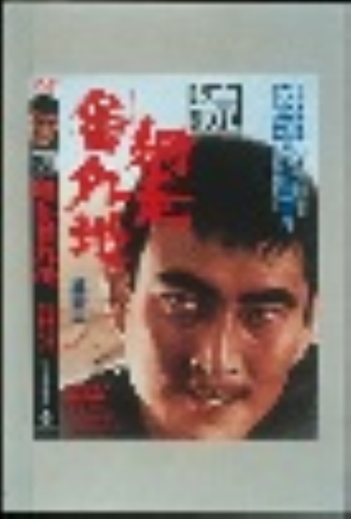 続・網走番外地(第2作)/高倉健