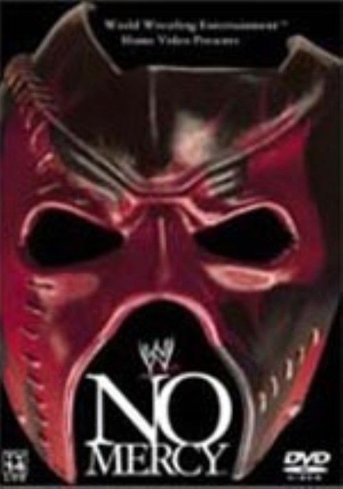 WWE ノー・マーシー2002/ザ・ロック