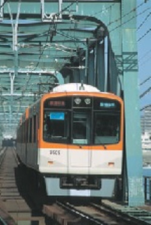 9300系阪神・山陽直通特急 大阪ライナー