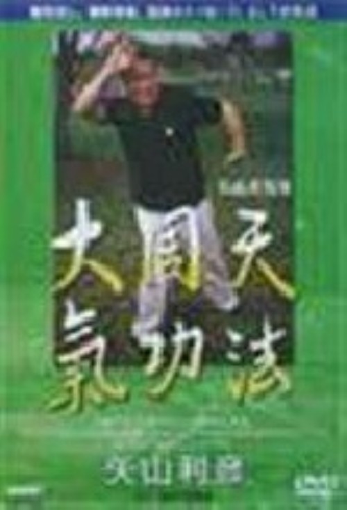 矢山式気功法 大周天