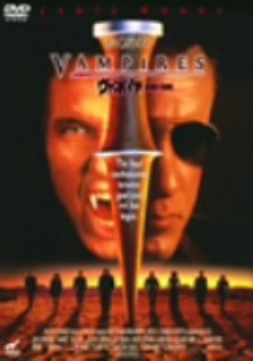 ヴァンパイア 最期の聖戦 <期間限定生産版>/ジェームズ・ウッズ