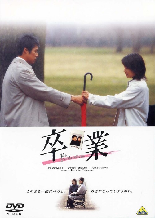卒業 (2002)/内山理名